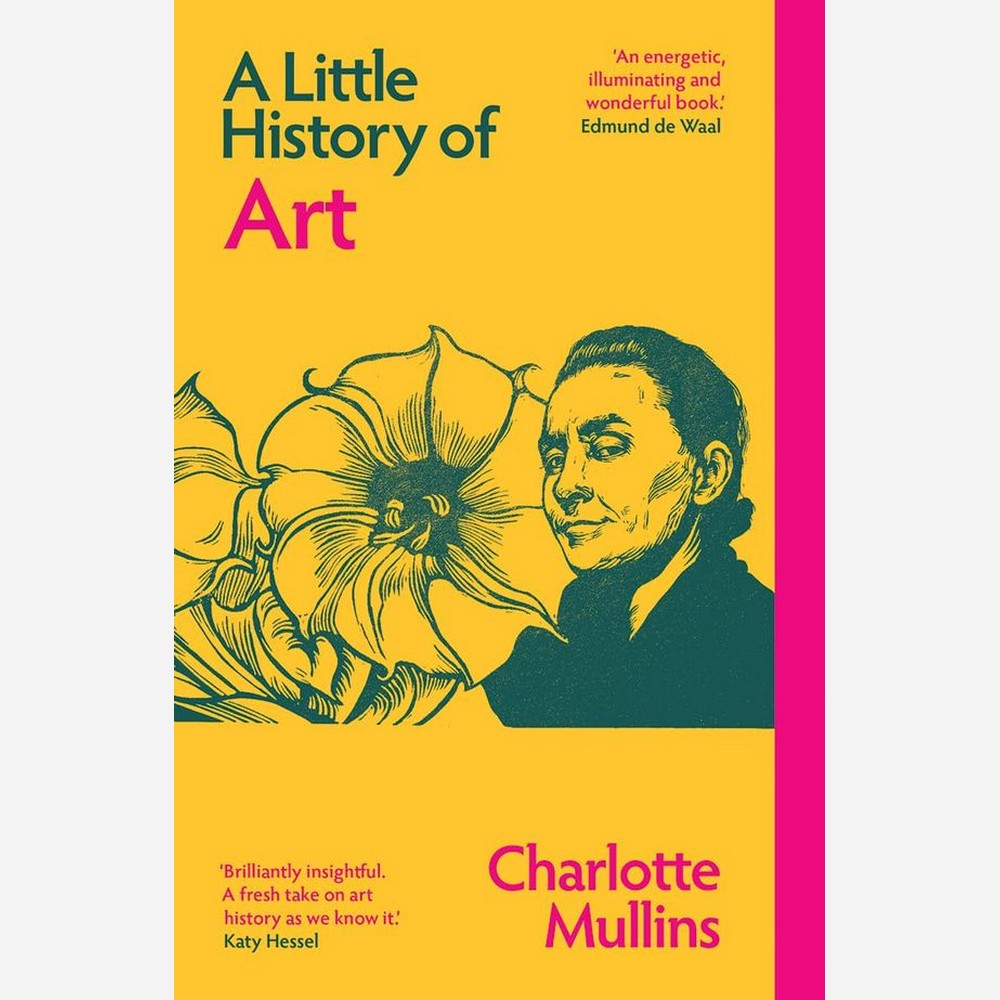 A Little History of Art