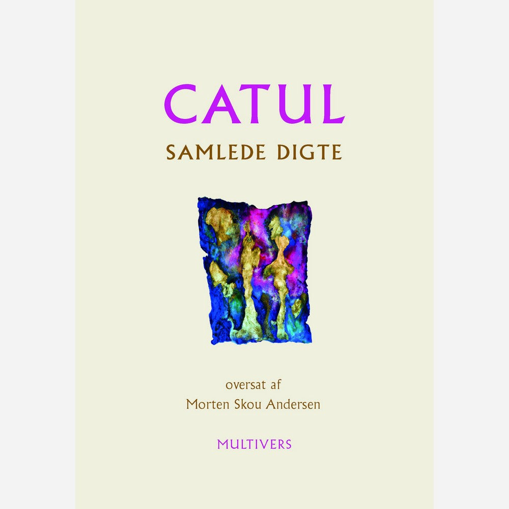 Samlede digte - Catul