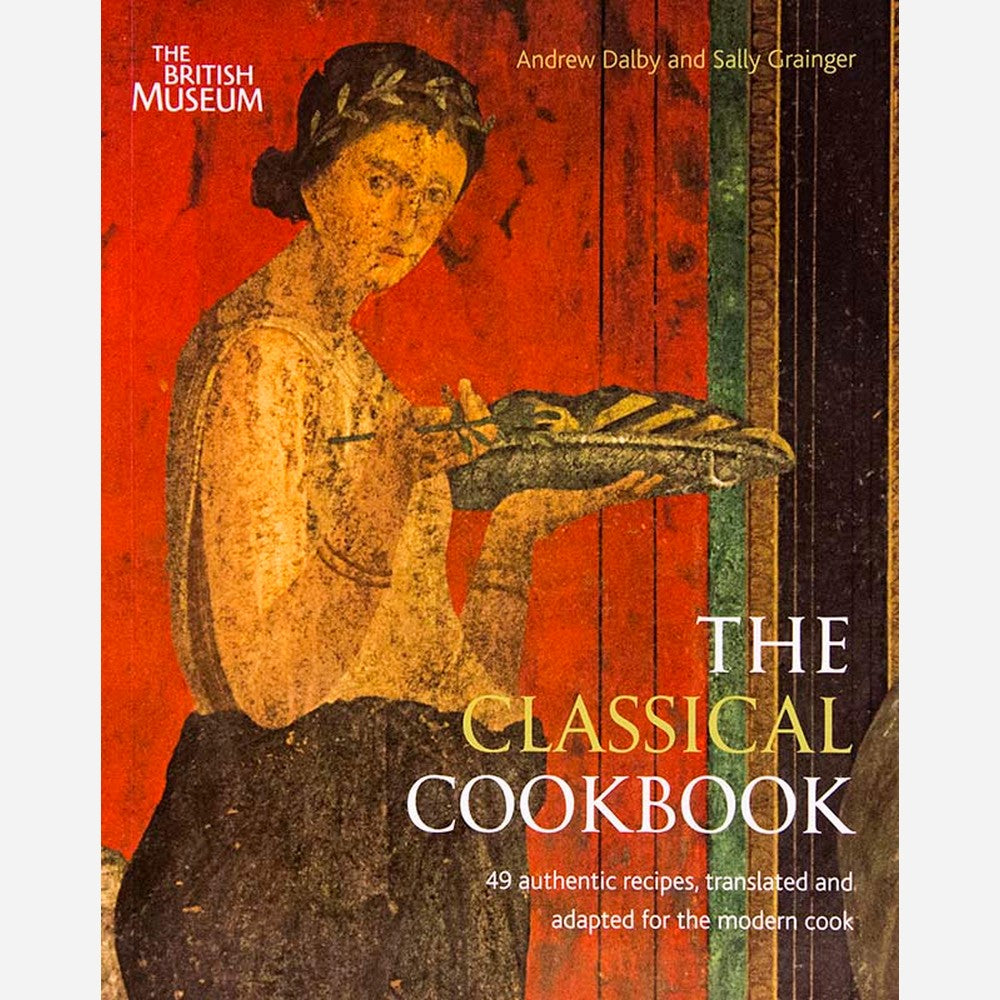 The Classical Cookbook