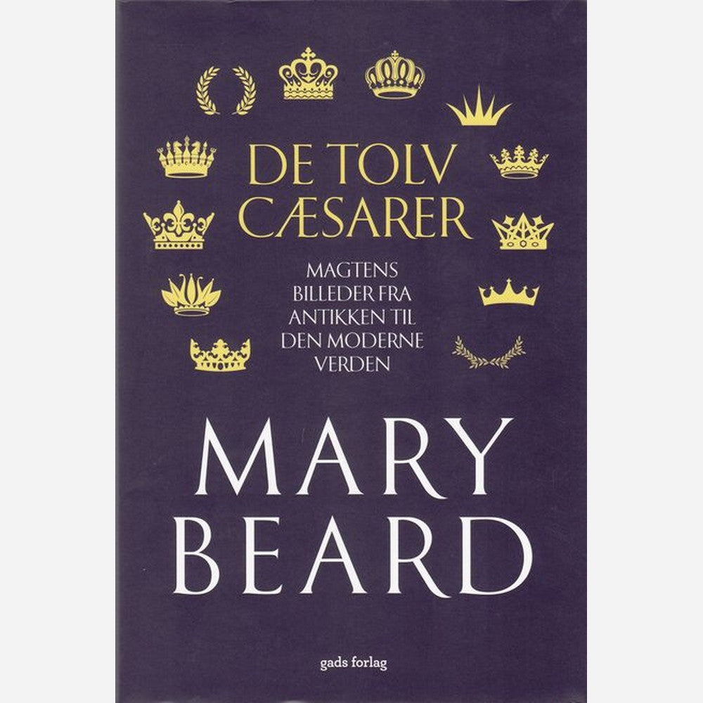 De tolv Cæsarer