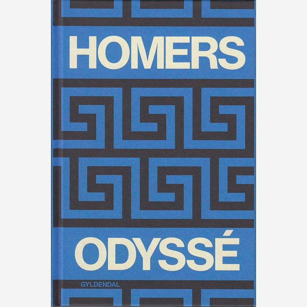 Homers Odyssé