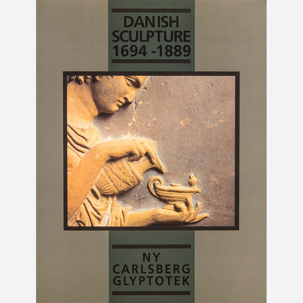 Danish Sculpture 1694-1889