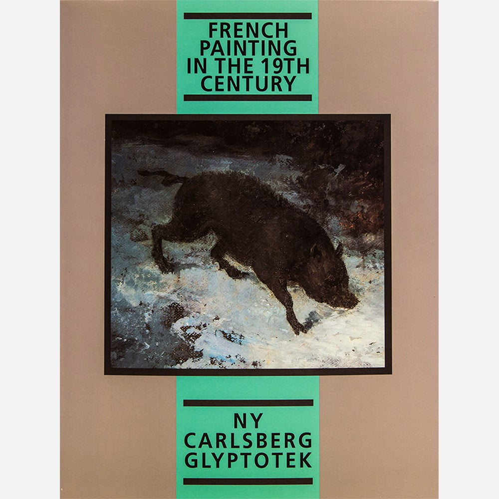 French Painting in the 19th Century