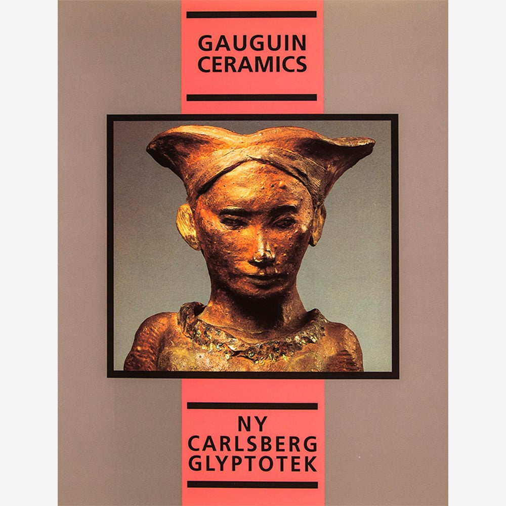 Gauguin Ceramics