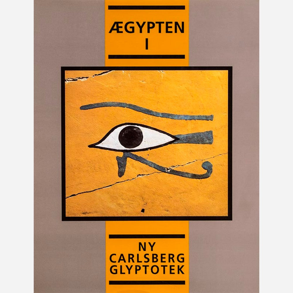 Ægypten I