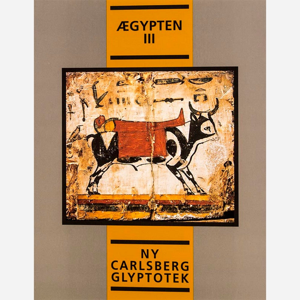 Ægypten III
