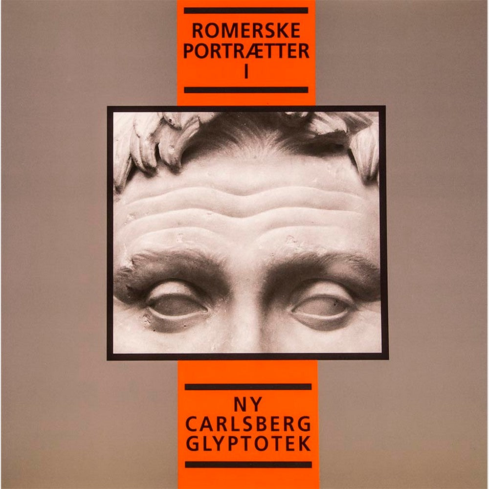 Romerske portrætter I