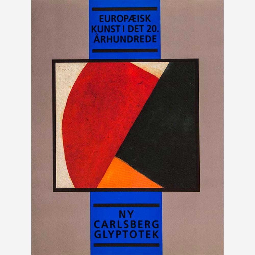 Europæisk kunst i det 20. århundrede