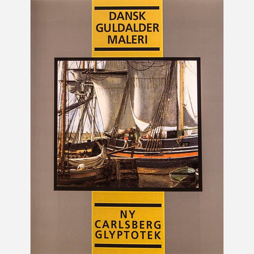 Dansk guldaldermaleri