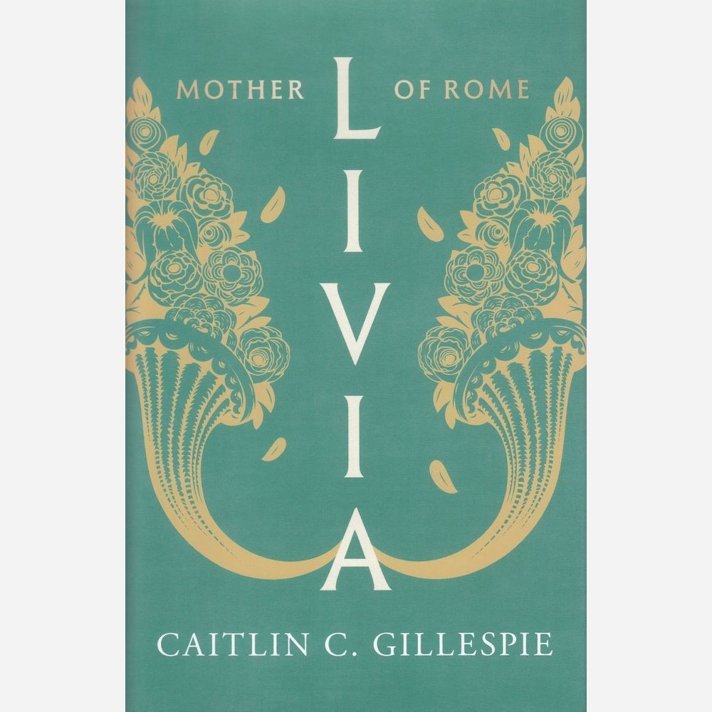 Livia. Mother of Rome