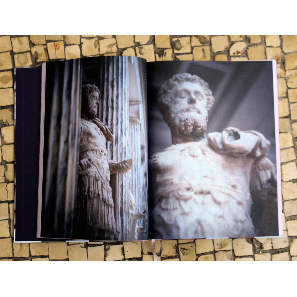 The Power of Fashion in the Roman Empire