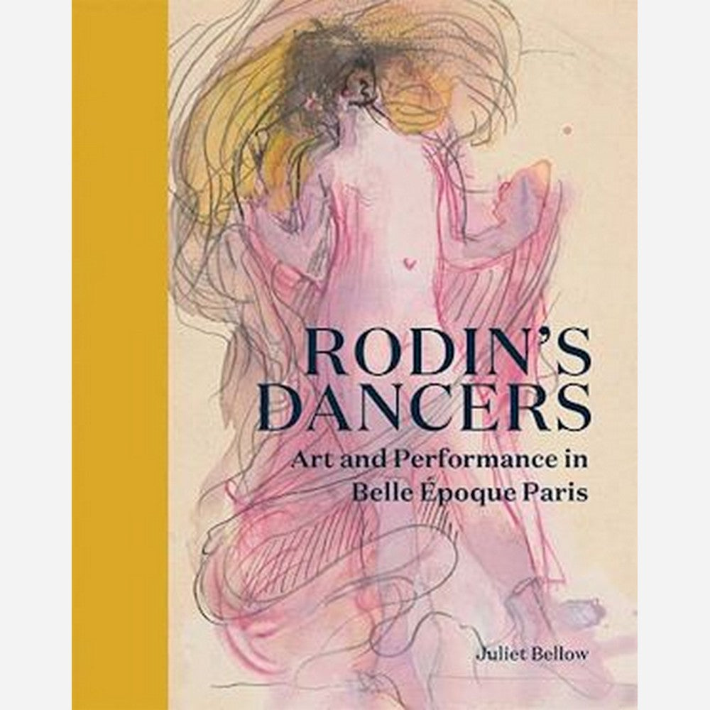 Rodin's Dancers