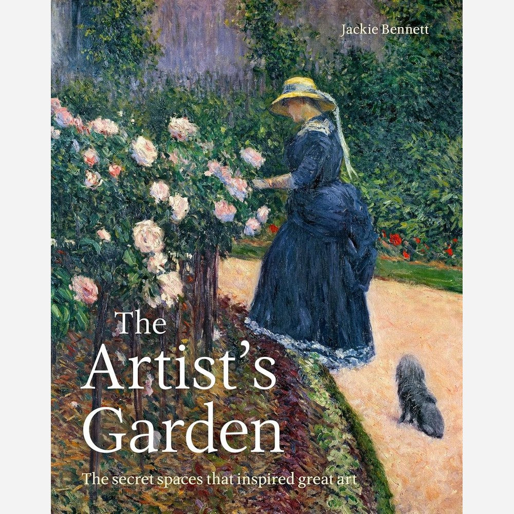 The Artist's Garden