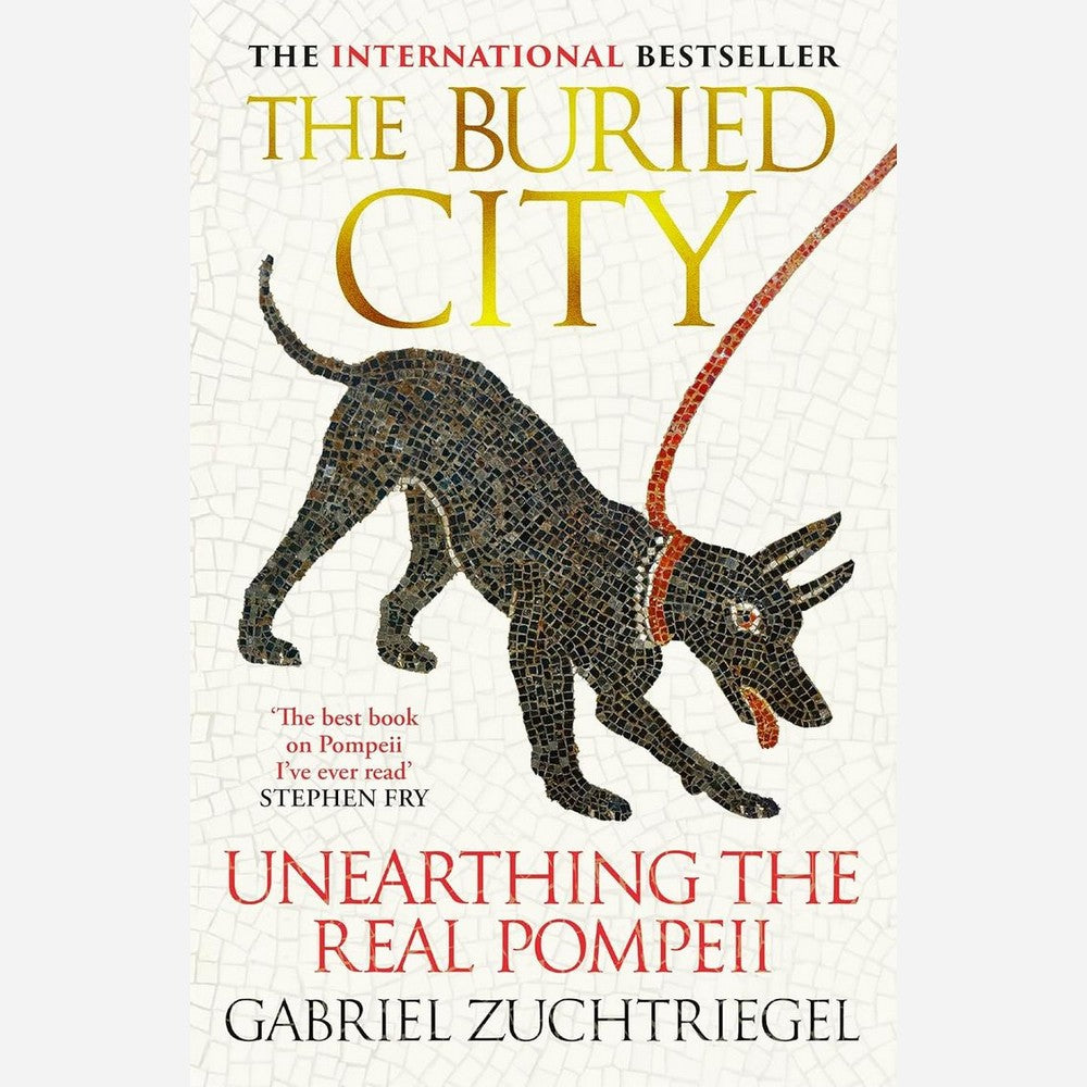 The Buried City