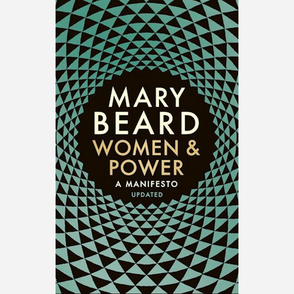 Women & Power. A Manifest