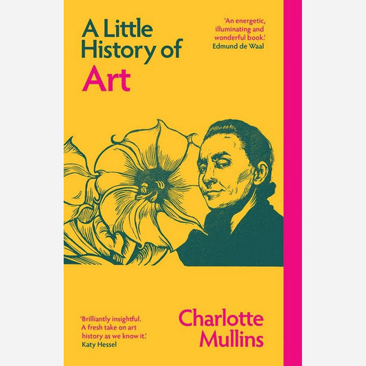 A Little History of Art