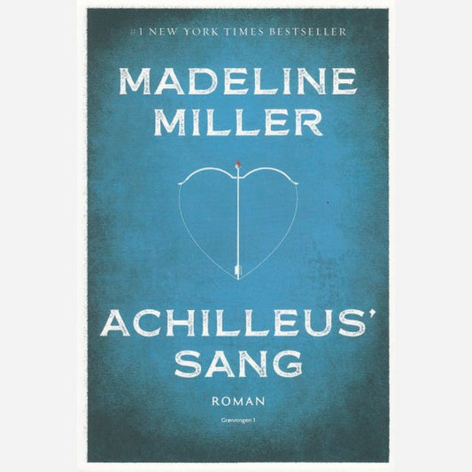 Achilleus' sang