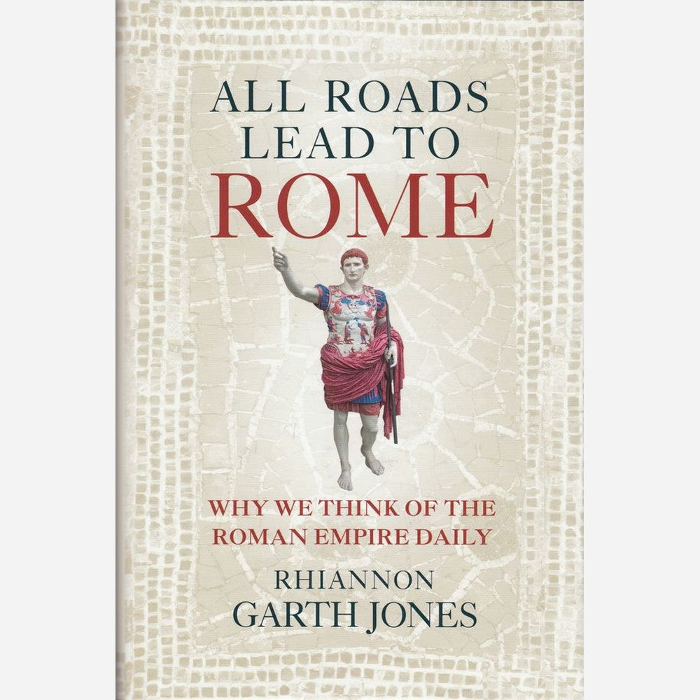 All Roads Lead to Rome