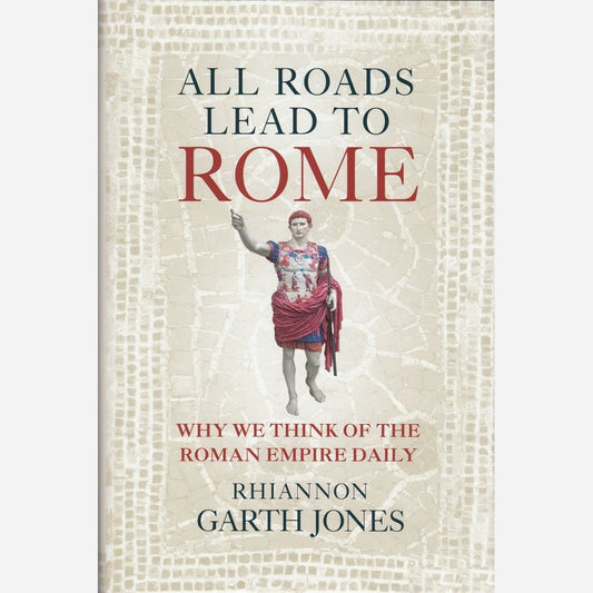 All Roads Lead to Rome