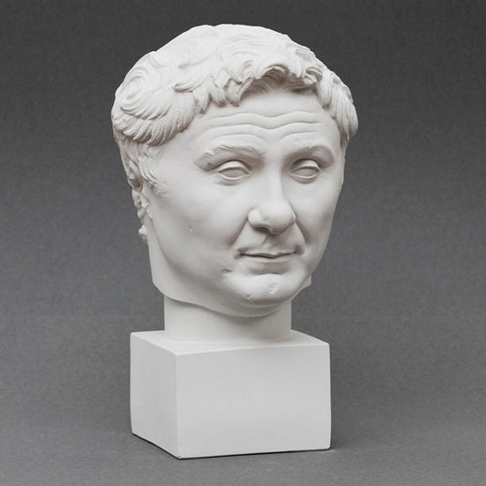 Pompejus Magnus - gipsafstøbning