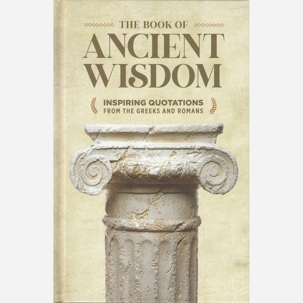 The Book of Ancient Wisdom