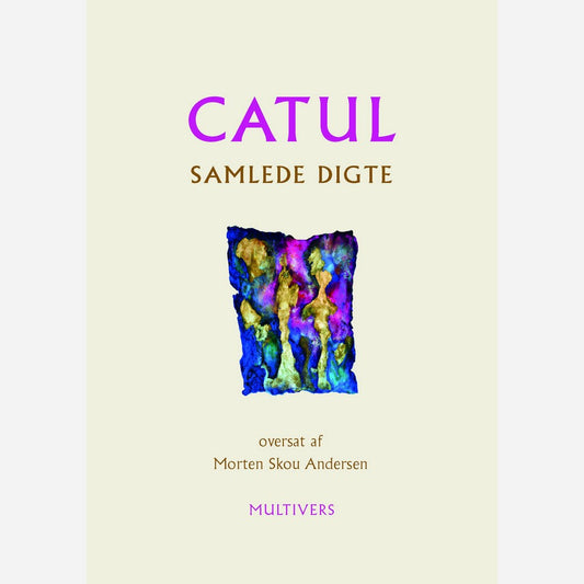 Samlede digte - Catul