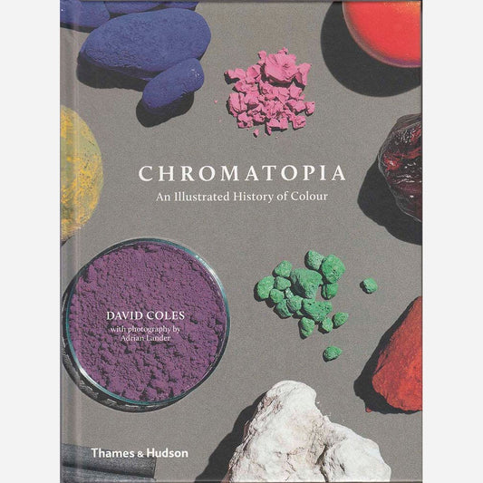 Chromatopia