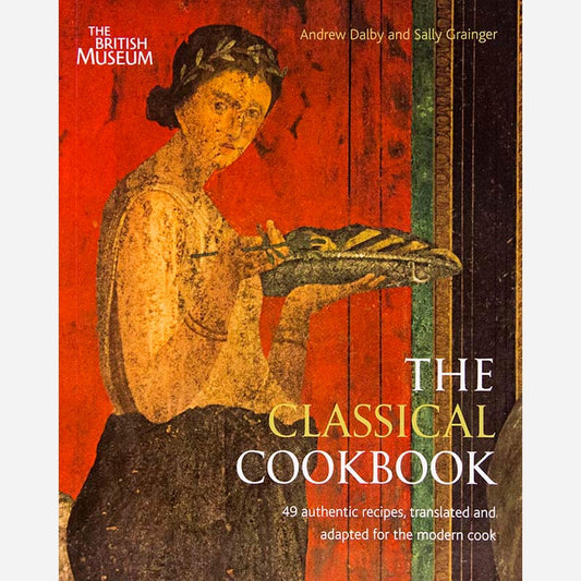 The Classical Cookbook