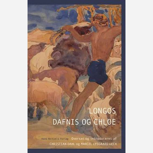 Dafnis og Chloe