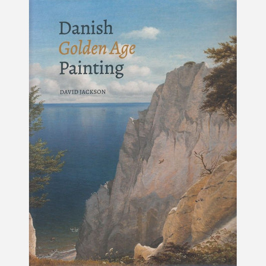 Danish Golden Age Painting