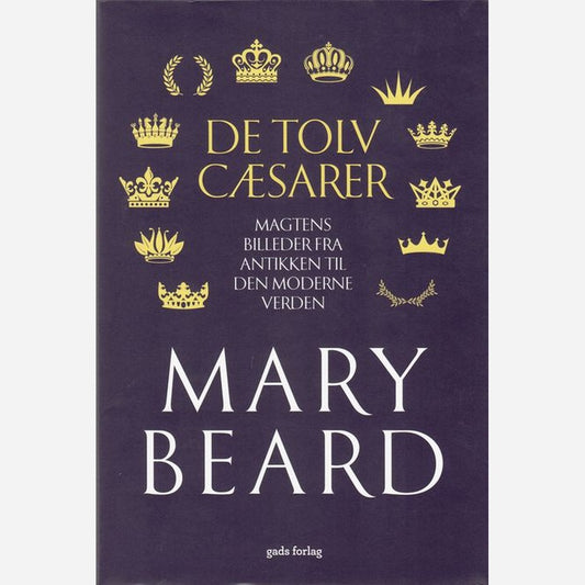 De tolv Cæsarer