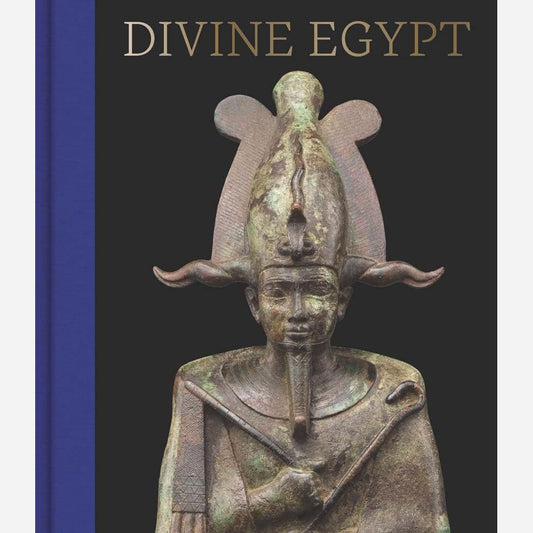Divine Egypt