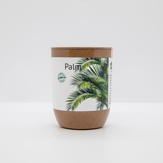 Palme ecocan