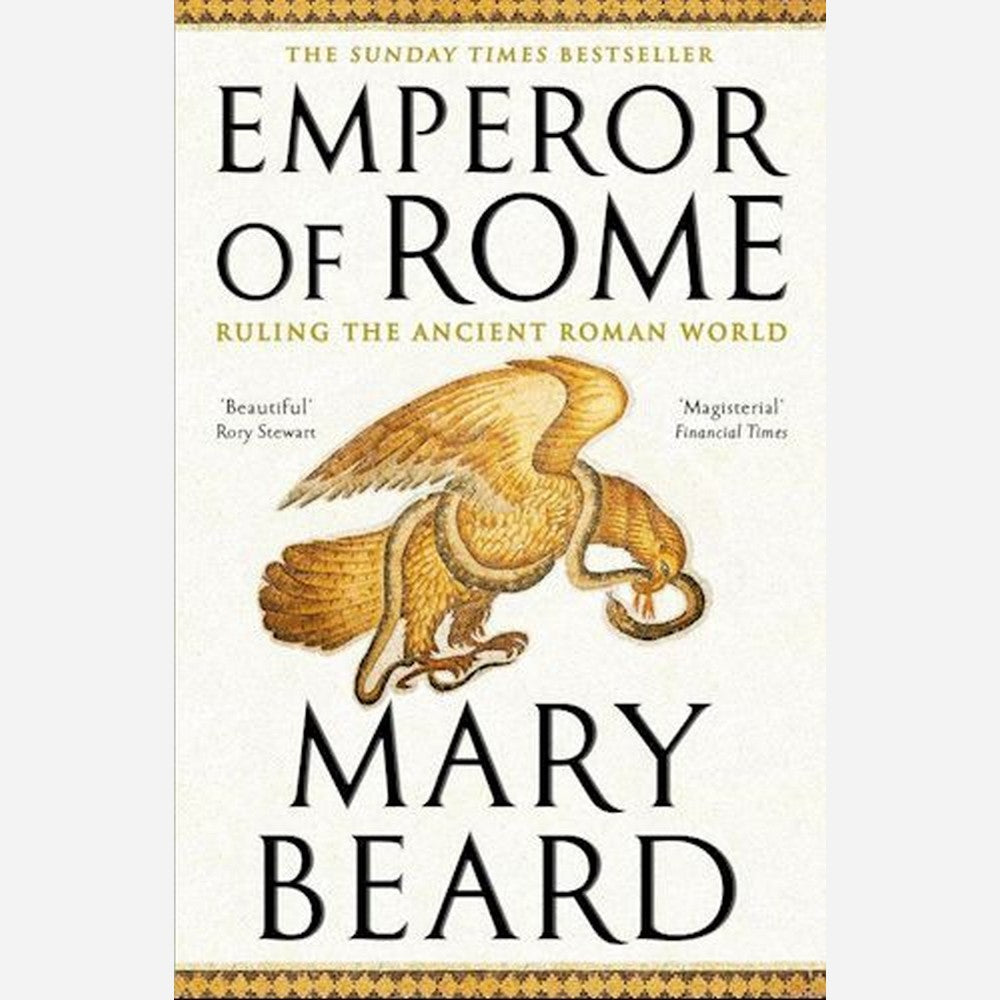 Emperor of Rome