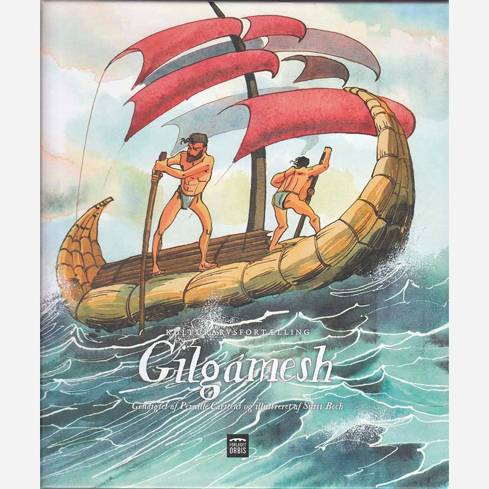 Gilgamesh