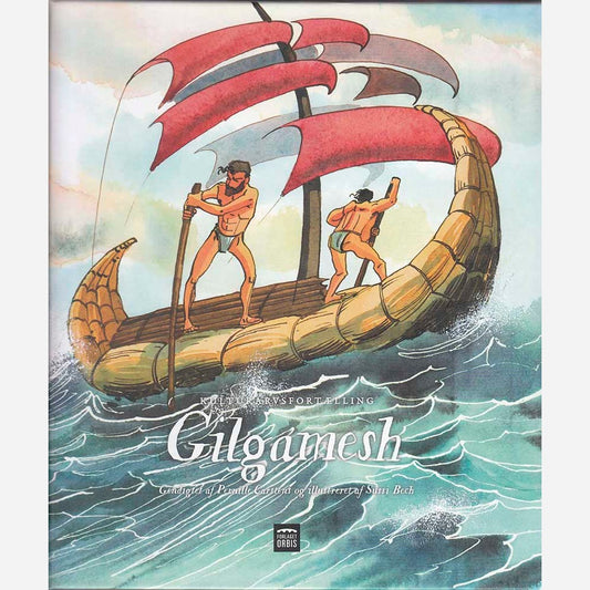Gilgamesh