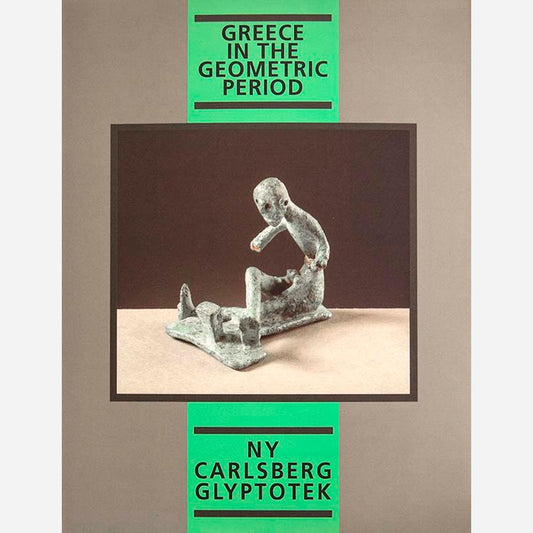 Greece in the Geometric Period