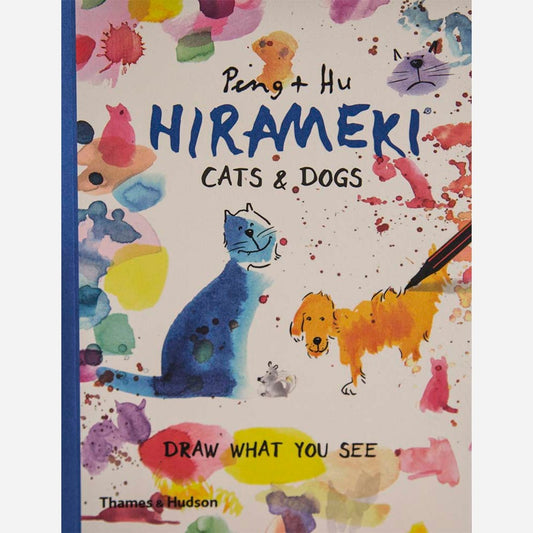 Hirameki: Cats & Dogs