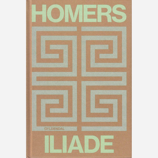 Homers Iliade