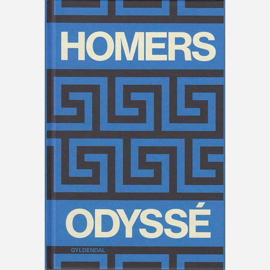 Homers Odyssé