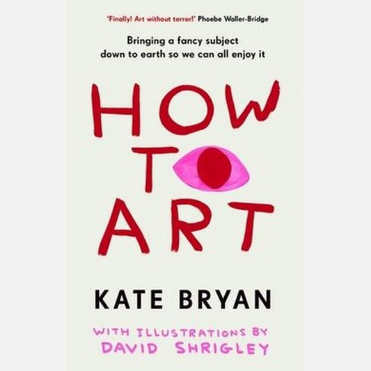 How to Art
