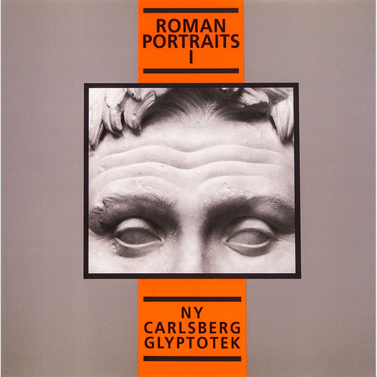Roman Portraits I