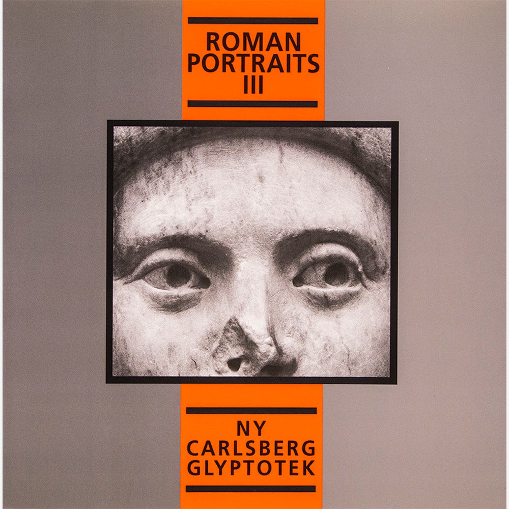 Roman Portraits III