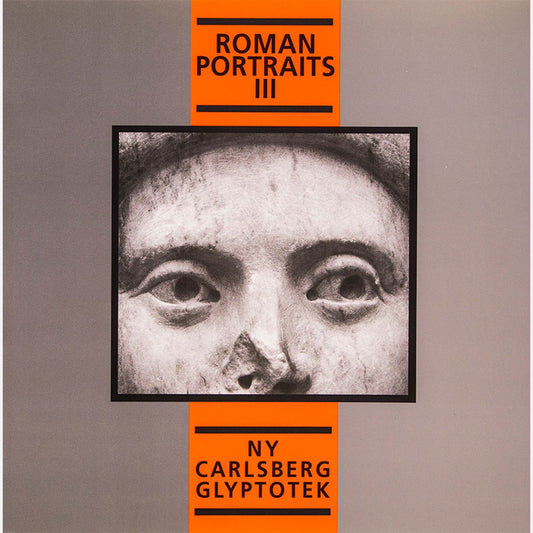 Roman Portraits III
