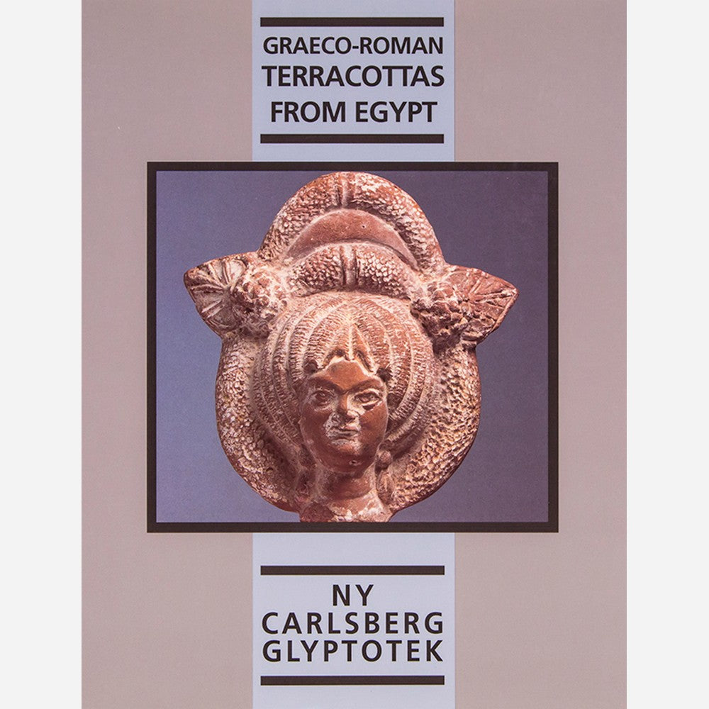 Graeco-Roman terracottas from Egypt