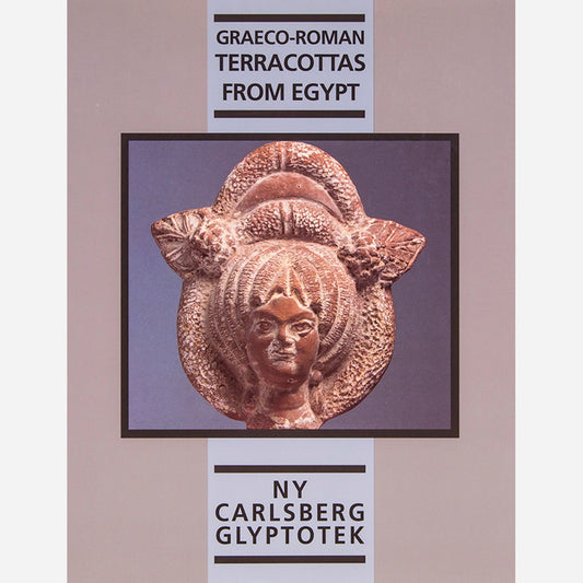 Graeco-Roman terracottas from Egypt