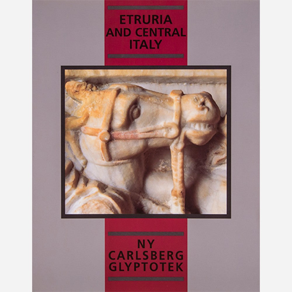Etruria and Central Italy