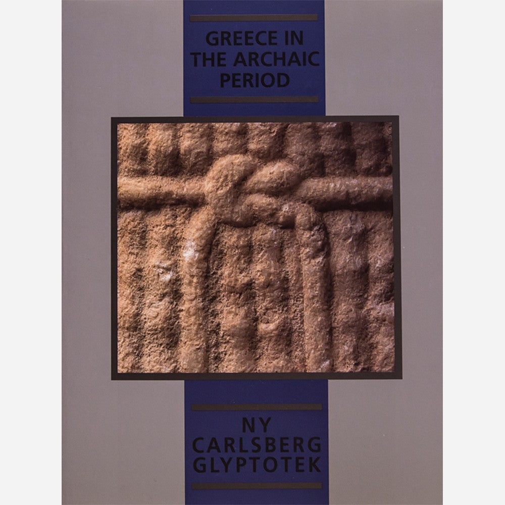 Greece in the Archaic Period