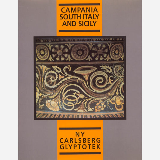 Campania, South Italy and Sicily