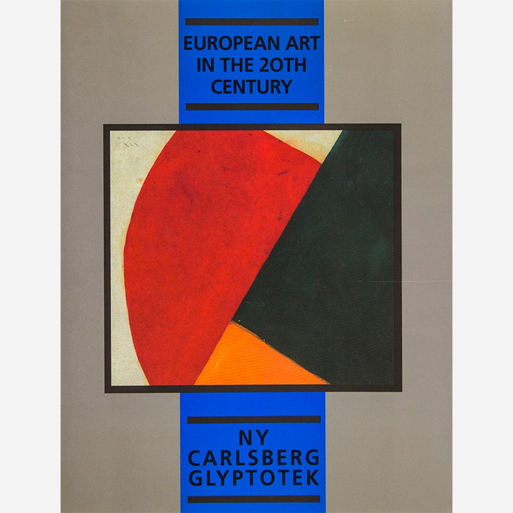 European Art in the 20th Century
